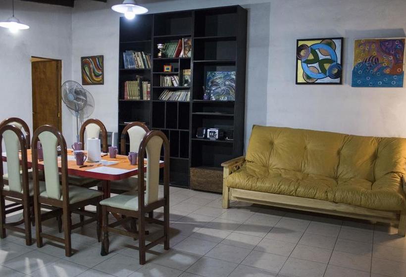 צימר Las Lechuzas