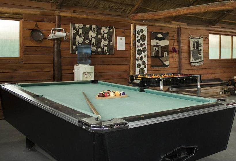 צימר Las Lechuzas