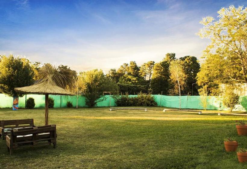 צימר Las Lechuzas