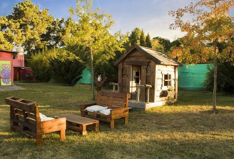 צימר Las Lechuzas