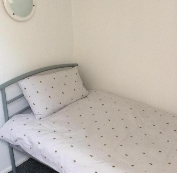 ベッドアンドブレックファースト Le Boterff Gites Et Camping