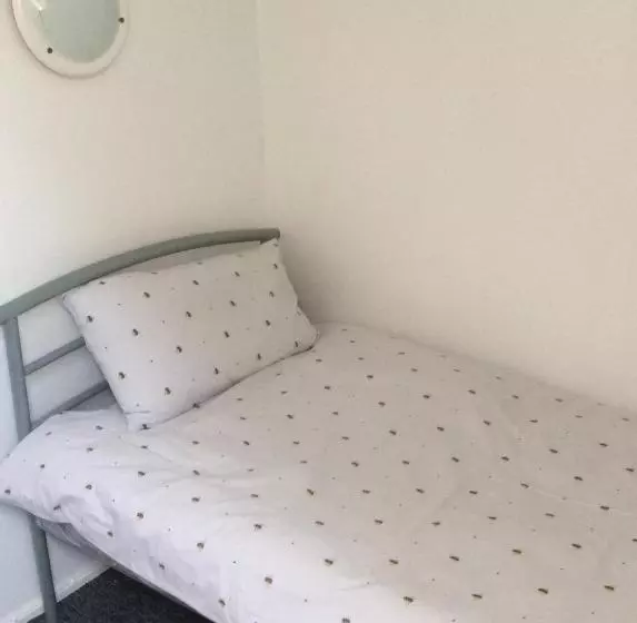 Bed and Breakfast Le Boterff Gites Et Camping
