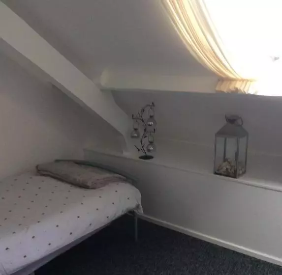 Bed and Breakfast Le Boterff Gites Et Camping