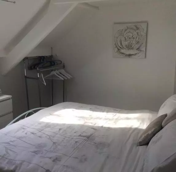Bed and Breakfast Le Boterff Gites Et Camping