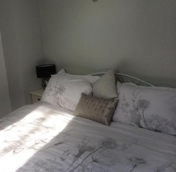 ベッドアンドブレックファースト Le Boterff Gites Et Camping