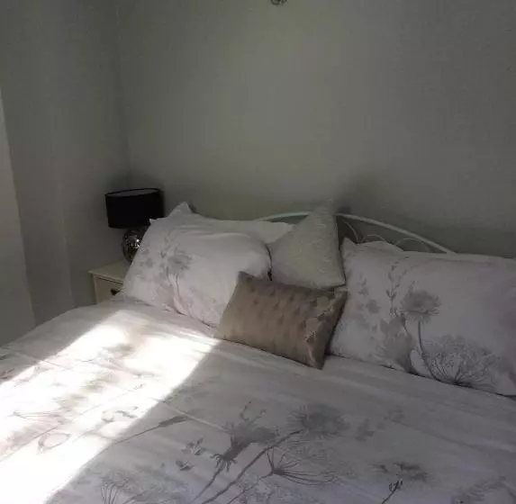 Bed and Breakfast Le Boterff Gites Et Camping