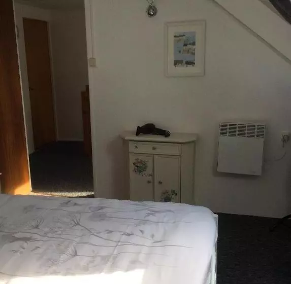 Bed and Breakfast Le Boterff Gites Et Camping