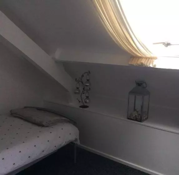 Bed and Breakfast Le Boterff Gites Et Camping