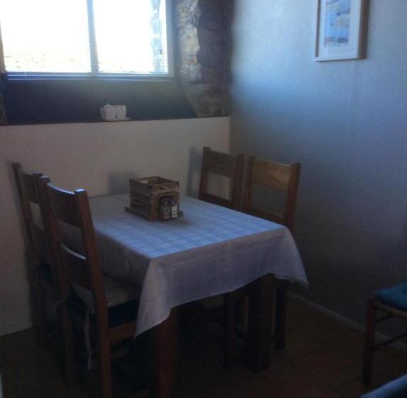 ベッドアンドブレックファースト Le Boterff Gites Et Camping