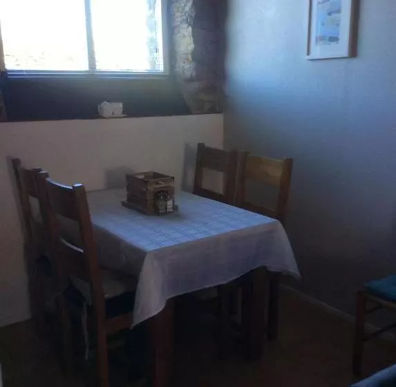 Bed and Breakfast Le Boterff Gites Et Camping
