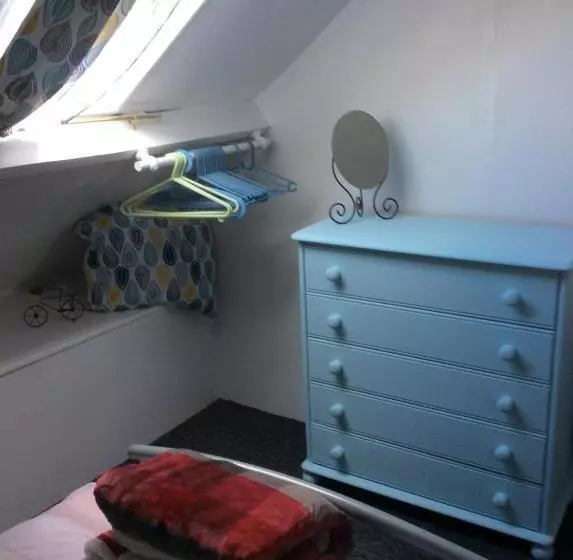 Bed and Breakfast Le Boterff Gites Et Camping