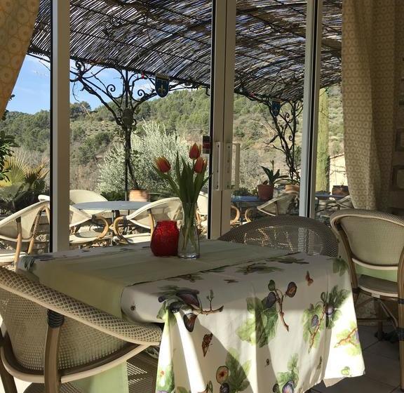 مبيت وإفطار Le Grand Jardin