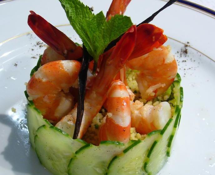 مبيت وإفطار Le Grand Jardin