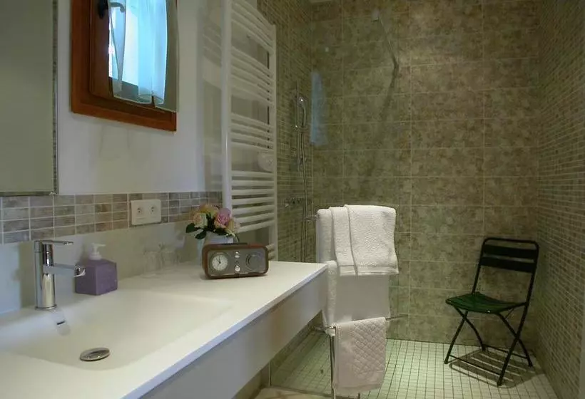 Aamiaismajoitus (B&B) Le Grand Jardin