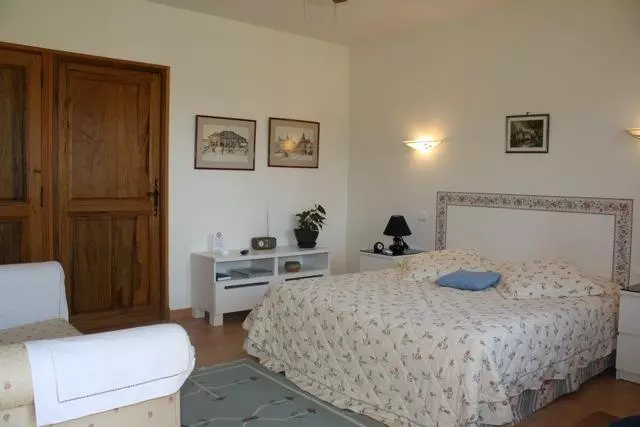 Aamiaismajoitus (B&B) Le Grand Jardin