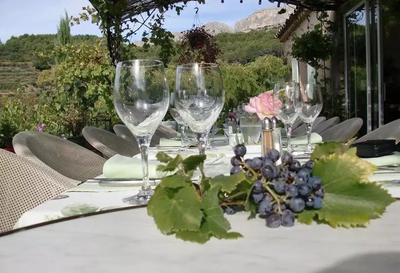 Aamiaismajoitus (B&B) Le Grand Jardin