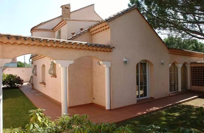 Aamiaismajoitus (B&B) Le Mas Champenois