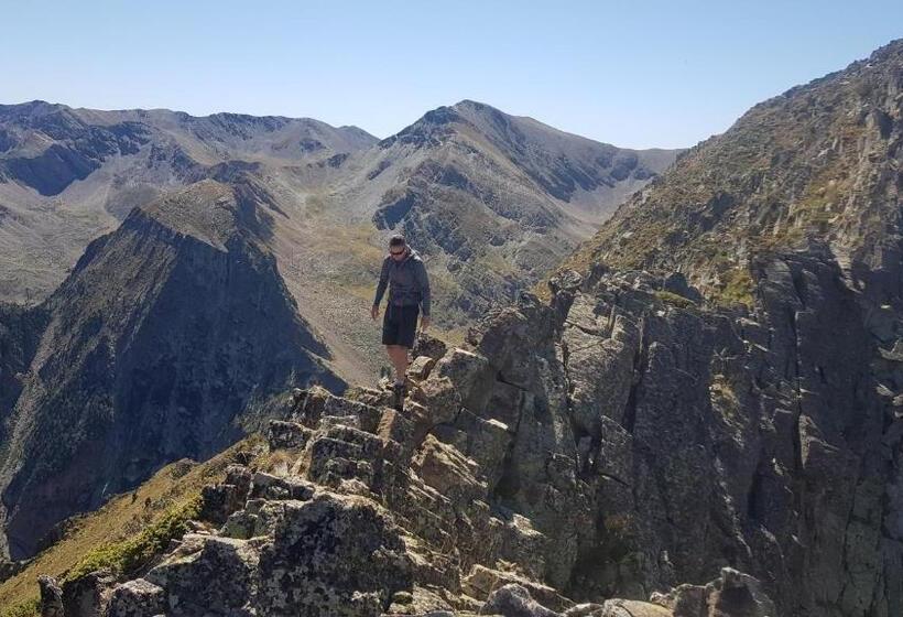 צימר Mouli Del Riu