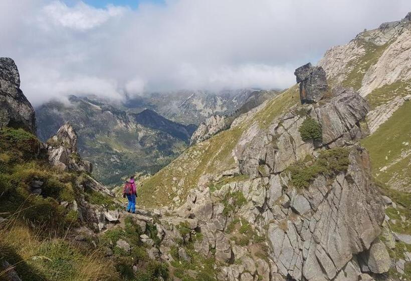 צימר Mouli Del Riu