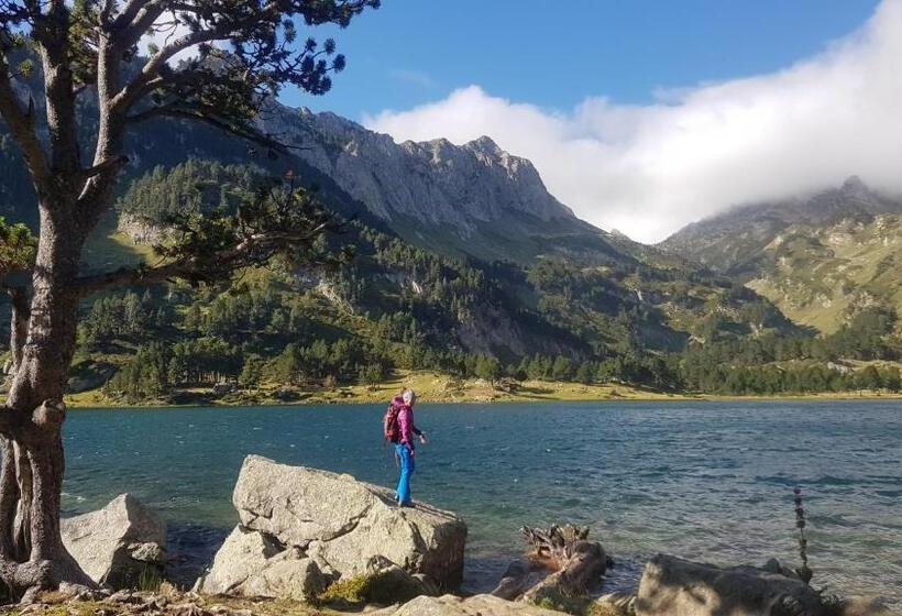 צימר Mouli Del Riu