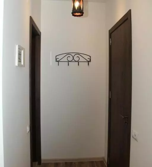 هتل Delisi