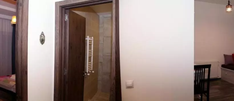 هتل Delisi