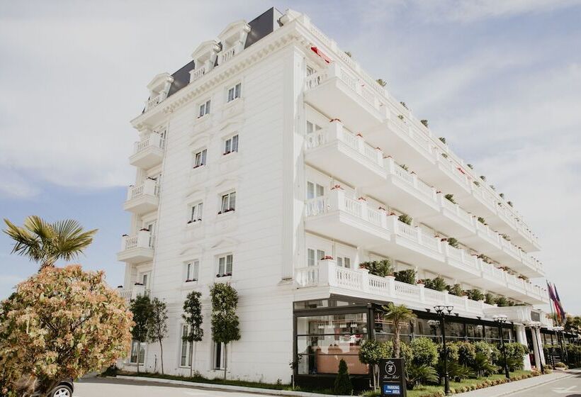 Flower Hotels & Resorts