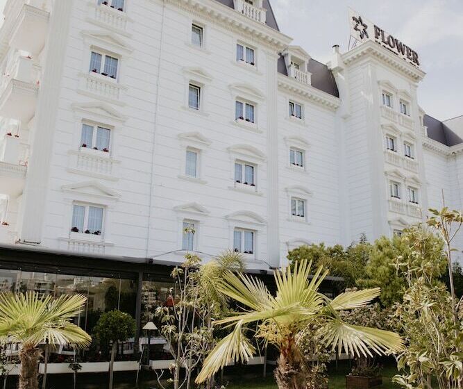 Flower Hotels & Resorts