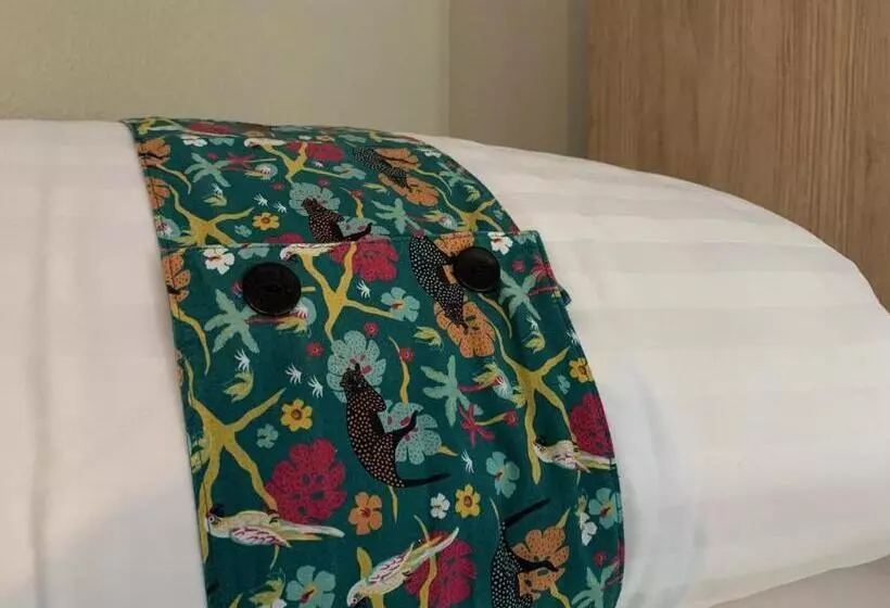 Hotelli Hôtel Heod   Binic   Saint Quay Portrieux