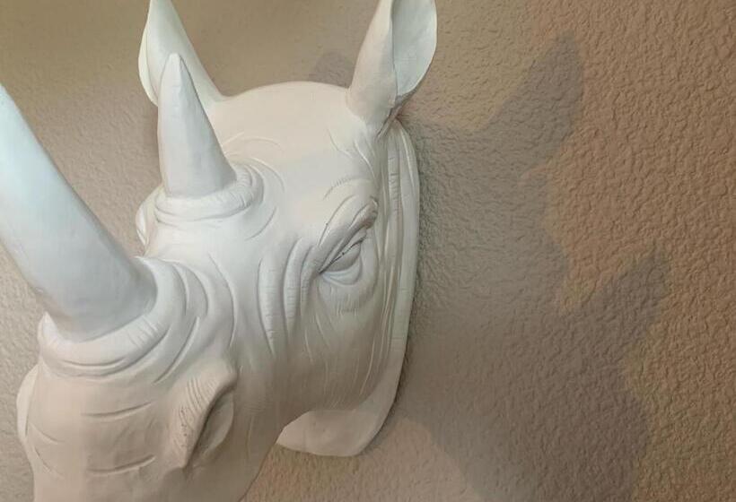 ホテル Hôtel Heod Binic Saint Quay Portrieux