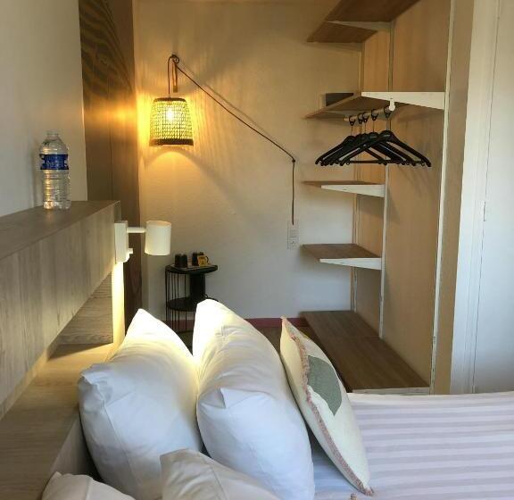 ホテル Hôtel Heod Binic Saint Quay Portrieux