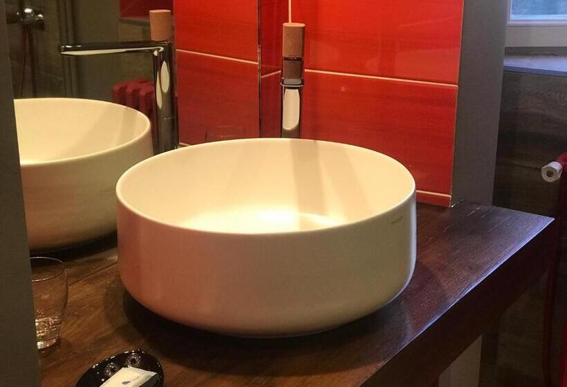 ホテル Hôtel Restaurant D'alibert