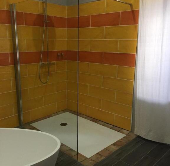 ホテル Hôtel Restaurant D'alibert