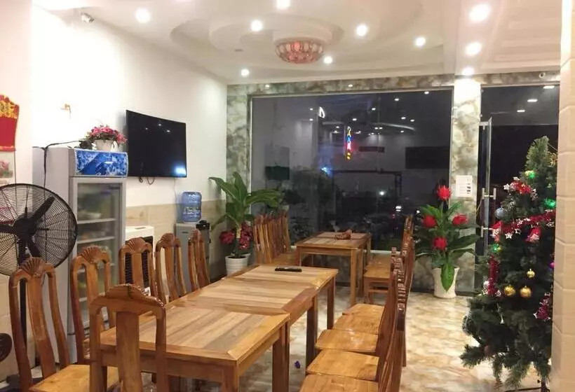 هتل Huu Le