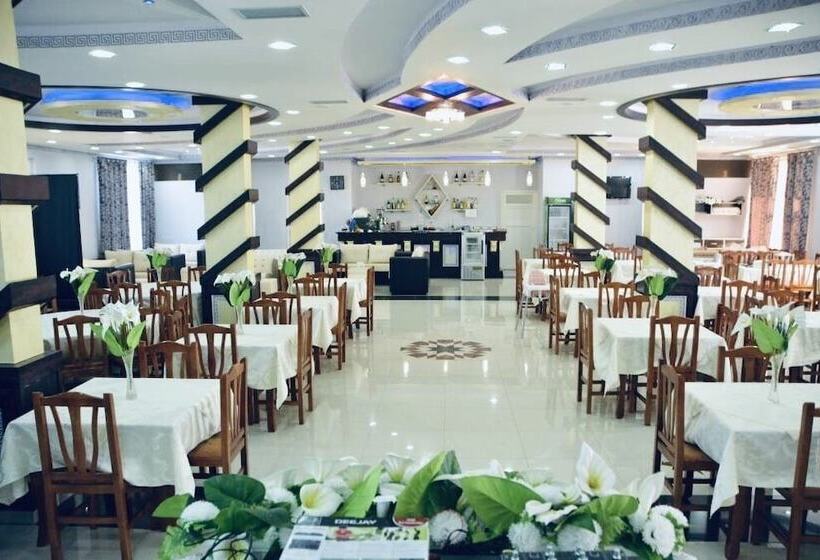 בית מלון כפרי Lakaj