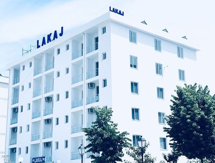 בית מלון כפרי Lakaj