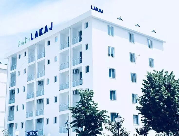 Szálloda Lakaj