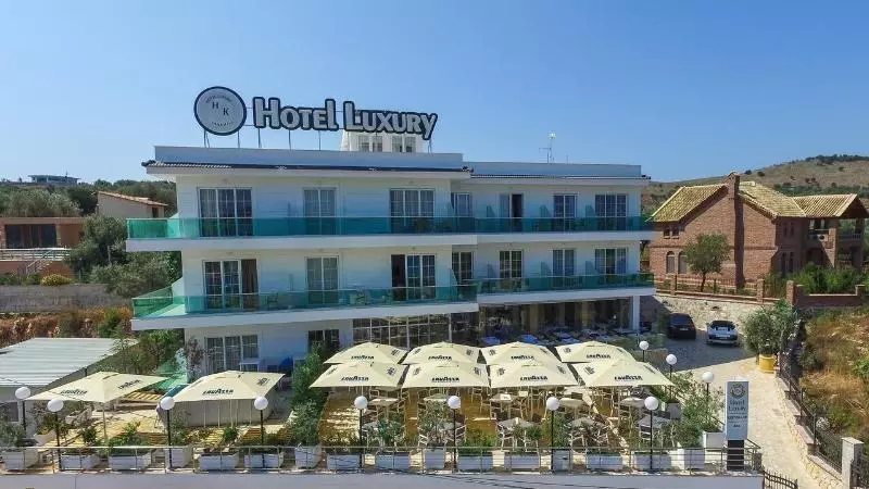هتل Luxury