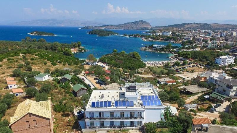 בית מלון כפרי Luxury