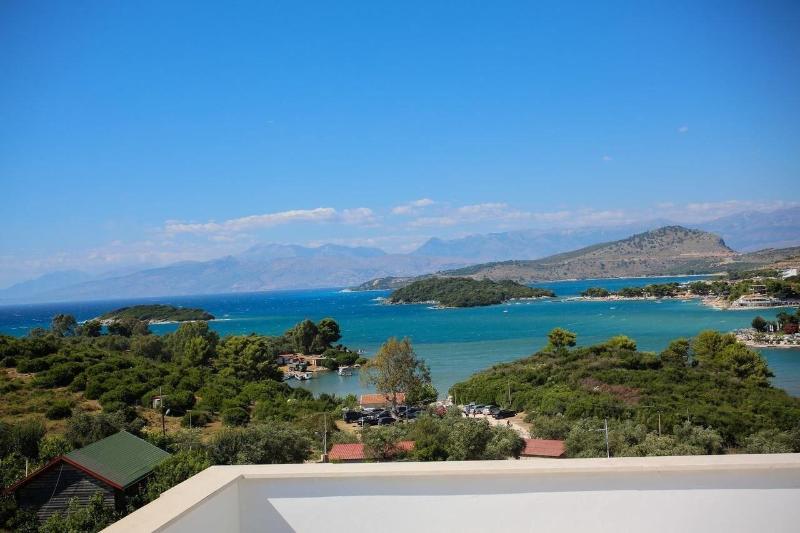 בית מלון כפרי Luxury