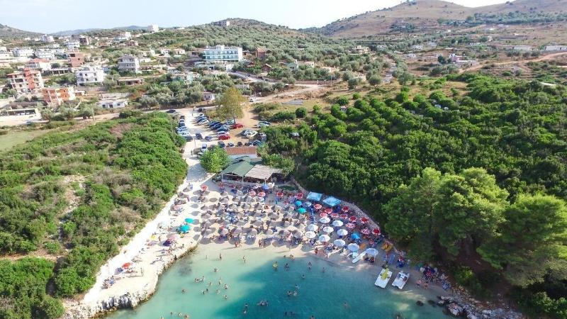 בית מלון כפרי Luxury