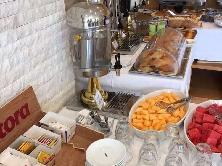 בית מלון כפרי Luxury