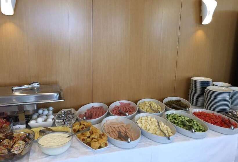 בית מלון כפרי Luxury