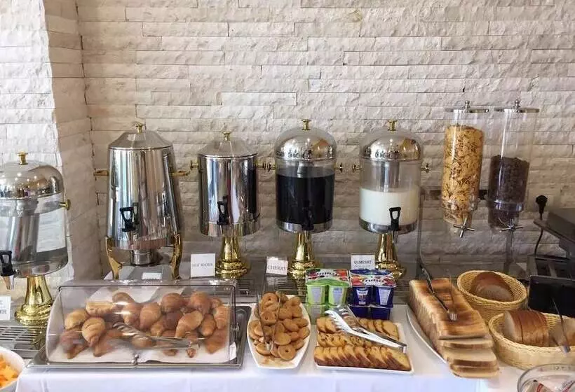 هتل Luxury