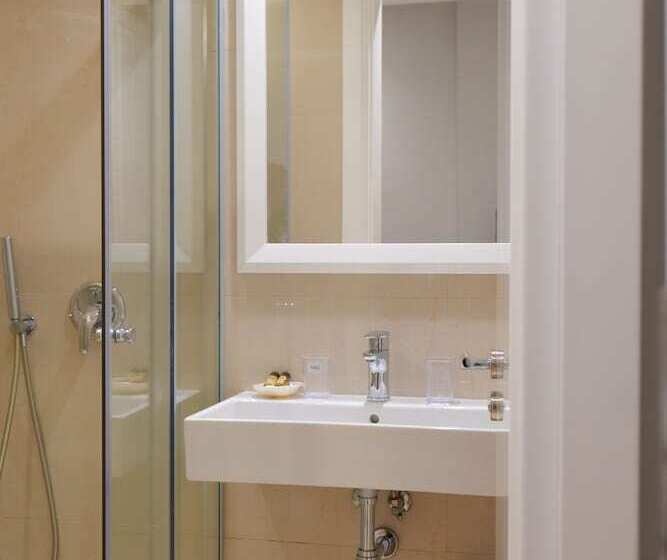 בית מלון כפרי Luxury