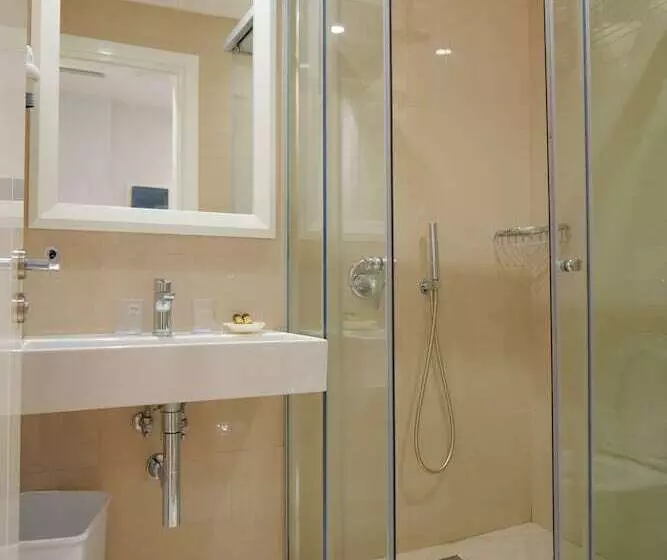 هتل Luxury