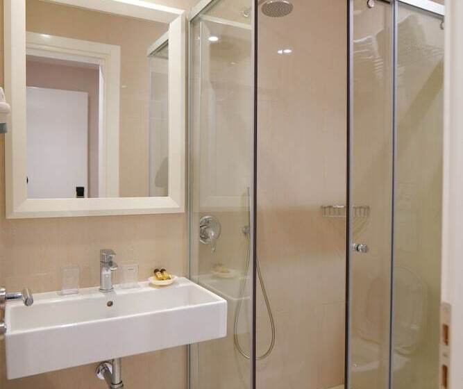 בית מלון כפרי Luxury