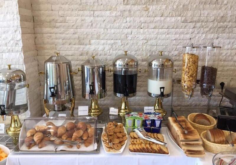 בית מלון כפרי Luxury