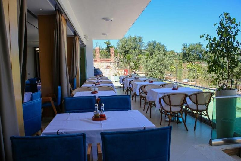 בית מלון כפרי Luxury