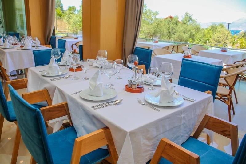 בית מלון כפרי Luxury